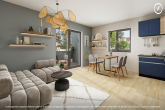 achat appartement rosenwiller 67560