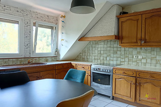 achat appartement rosheim 67560