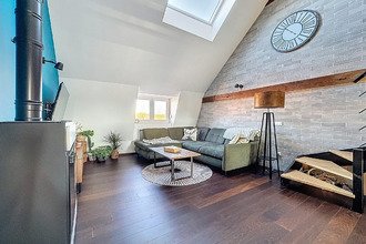 achat appartement rosheim 67560