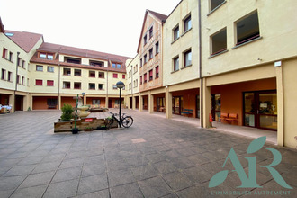 achat appartement rosheim 67560