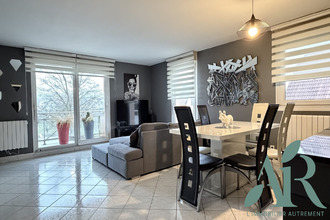 achat appartement rosheim 67560