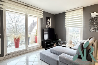 achat appartement rosheim 67560