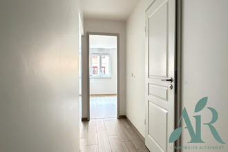 achat appartement rosheim 67560