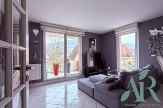 achat appartement rosheim 67560