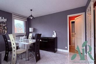 achat appartement rosheim 67560