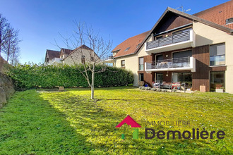 achat appartement rosheim 67560