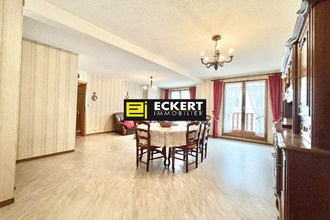 achat appartement rosheim 67560