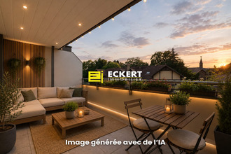 achat appartement rosheim 67560