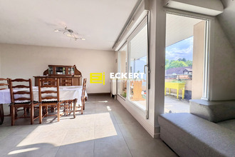 achat appartement rosheim 67560