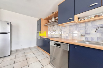 achat appartement rosheim 67560