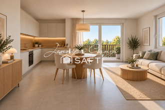 achat appartement rosheim 67560