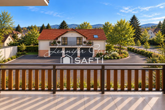 achat appartement rosheim 67560