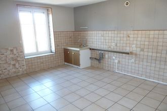 achat appartement rosieres-aux-salines 54110