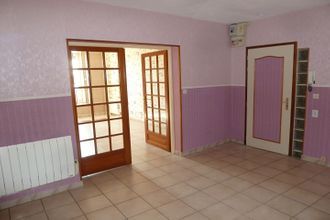 achat appartement rosieres-aux-salines 54110