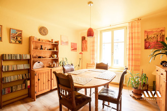 achat appartement rosieres-aux-salines 54110