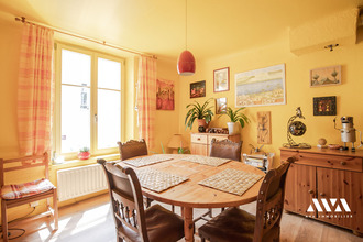 achat appartement rosieres-aux-salines 54110