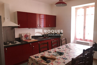 achat appartement rosis 34610