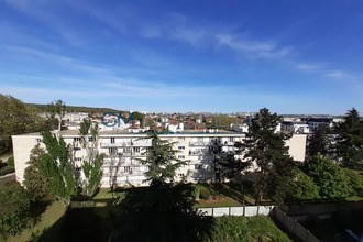 achat appartement rosny-sous-bois 93110