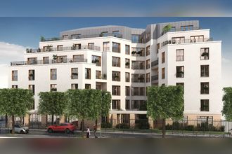 achat appartement rosny-sous-bois 93110