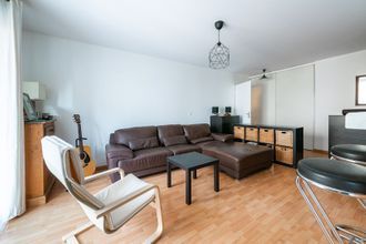 achat appartement rosny-sous-bois 93110