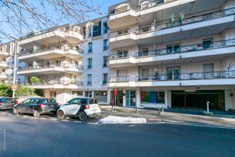 achat appartement rosny-sous-bois 93110