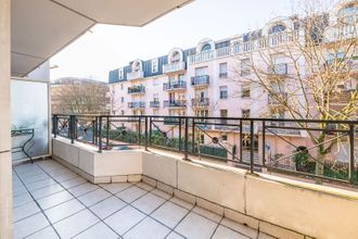 achat appartement rosny-sous-bois 93110