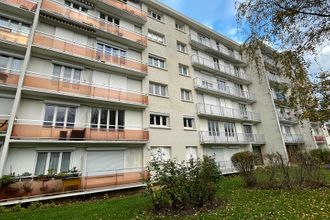 achat appartement rosny-sous-bois 93110