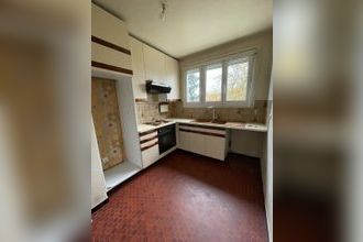 achat appartement rosny-sous-bois 93110