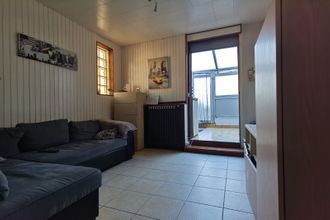 achat appartement rosny-sous-bois 93110