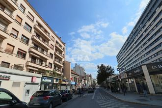 achat appartement rosny-sous-bois 93110