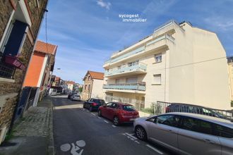 achat appartement rosny-sous-bois 93110