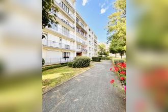 achat appartement rosny-sous-bois 93110