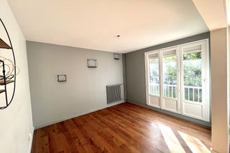 achat appartement rosny-sous-bois 93110