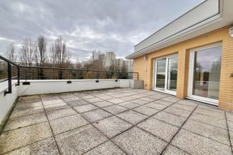 achat appartement rosny-sous-bois 93110