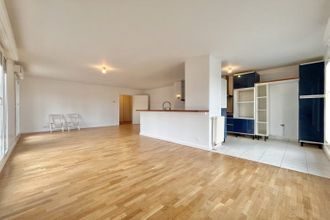 achat appartement rosny-sous-bois 93110