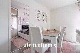 achat appartement rosny-sous-bois 93110