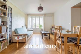 achat appartement rosny-sous-bois 93110