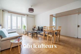 achat appartement rosny-sous-bois 93110