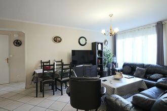 achat appartement rosny-sous-bois 93110