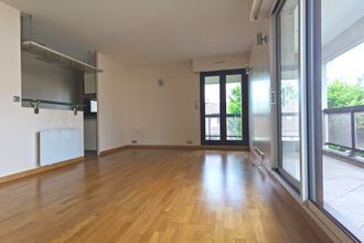 achat appartement rosny-sous-bois 93110