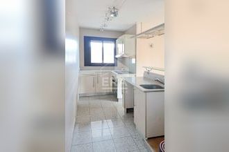 achat appartement rosny-sous-bois 93110