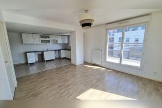 achat appartement rosny-sous-bois 93110