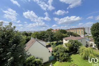 achat appartement rosny-sous-bois 93110