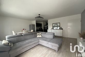 achat appartement rosny-sous-bois 93110