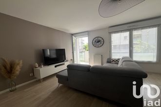 achat appartement rosny-sous-bois 93110