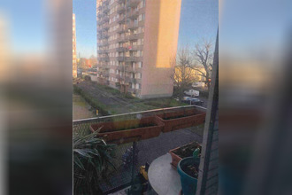 achat appartement rosny-sous-bois 93110