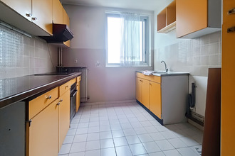 achat appartement rosny-sous-bois 93110