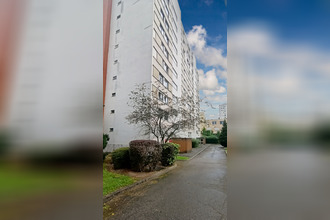 achat appartement rosny-sous-bois 93110