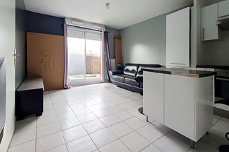 achat appartement rosny-sous-bois 93110