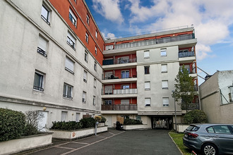 achat appartement rosny-sous-bois 93110